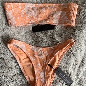 Triangl Bikini size S